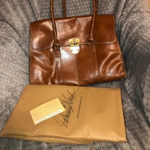 Patricia Nash Vienna Satchel